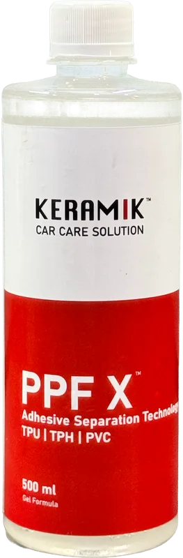 Keramik PPF X 500 ml